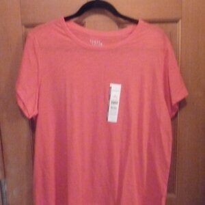 Pink T shirt